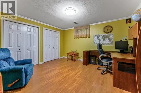 247 Rolling Acres Court Kitchener ON N2A 3W5
