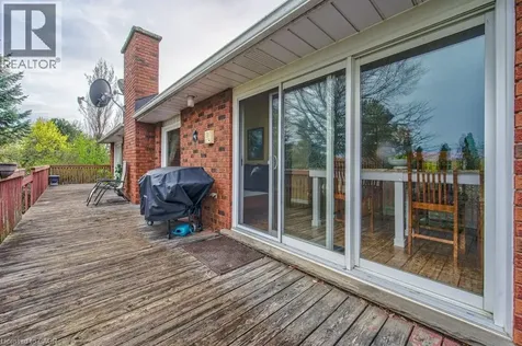 247 Rolling Acres Court Kitchener ON N2A 3W5