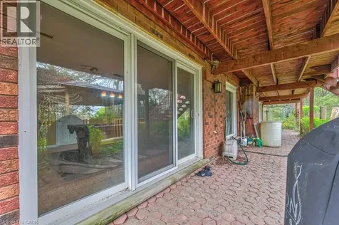 247 Rolling Acres Court Kitchener ON N2A 3W5