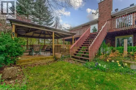 247 Rolling Acres Court Kitchener ON N2A 3W5