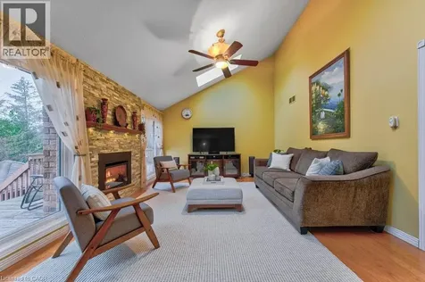 247 Rolling Acres Court Kitchener ON N2A 3W5