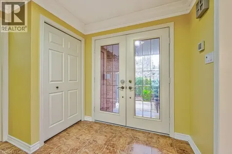 247 Rolling Acres Court Kitchener ON N2A 3W5
