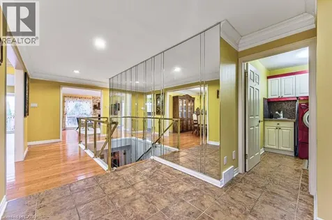 247 Rolling Acres Court Kitchener ON N2A 3W5