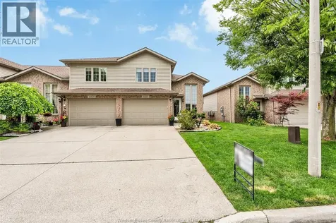 11825 Rockland Windsor ON N8P 1Z7