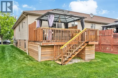 11825 Rockland Windsor ON N8P 1Z7