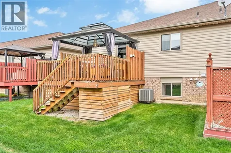 11825 Rockland Windsor ON N8P 1Z7