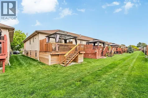 11825 Rockland Windsor ON N8P 1Z7