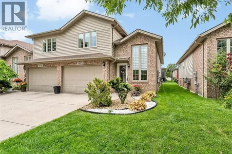 11825 Rockland Windsor ON N8P 1Z7
