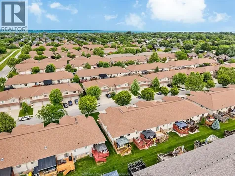 11825 Rockland Windsor ON N8P 1Z7