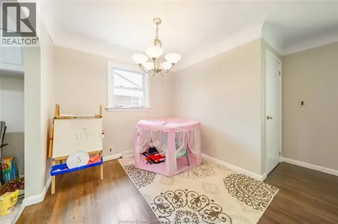 3264 Dominion Boulevard Windsor ON N9E 2N5