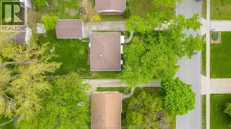 3264 Dominion Boulevard Windsor ON N9E 2N5