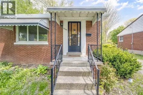 3264 Dominion Boulevard Windsor ON N9E 2N5