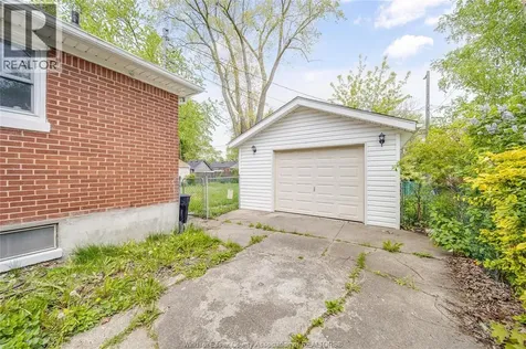 3264 Dominion Boulevard Windsor ON N9E 2N5