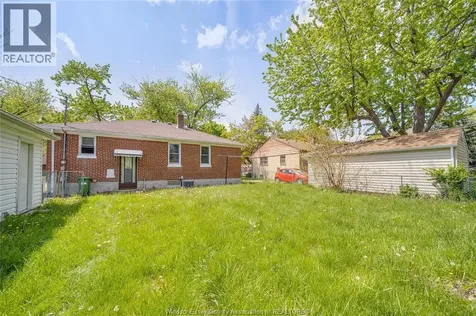 3264 Dominion Boulevard Windsor ON N9E 2N5