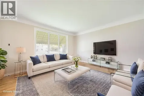 3264 Dominion Boulevard Windsor ON N9E 2N5