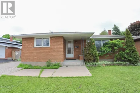 489 Mcnabb Street Sault Ste Marie ON P6B 1Z2