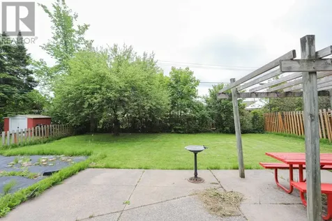 489 Mcnabb Street Sault Ste Marie ON P6B 1Z2