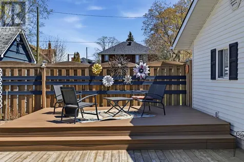 1073 Wellington Street Sault Ste Marie ON P6A 2P2