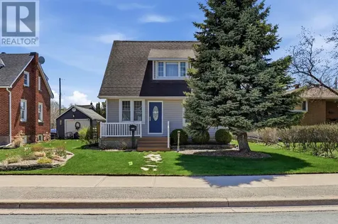 1073 Wellington Street Sault Ste Marie ON P6A 2P2