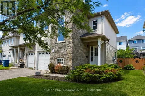 800 West Ridge Boulevard Orillia ON L3V 0A1