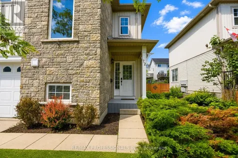 800 West Ridge Boulevard Orillia ON L3V 0A1