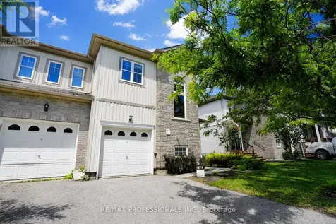 800 West Ridge Boulevard Orillia ON L3V 0A1