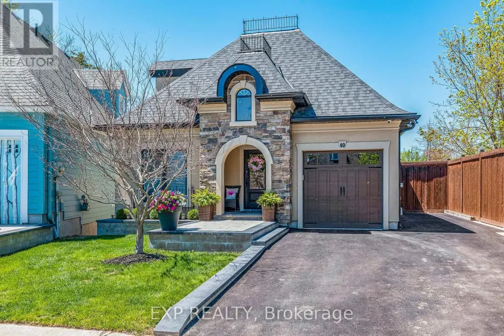 5 Invermara Court Orillia ON L3V 8B4