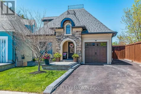 5 Invermara Court Orillia ON L3V 8B4