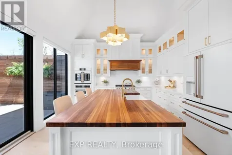 5 Invermara Court Orillia ON L3V 8B4