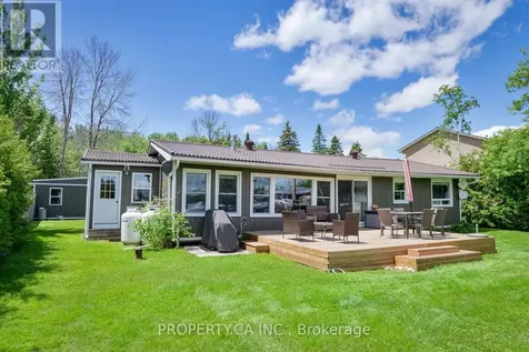 4099 Glen Cedar Drive Ramara ON L3V 6H7