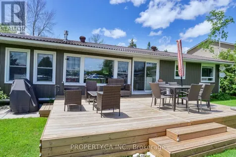 4099 Glen Cedar Drive Ramara ON L3V 6H7