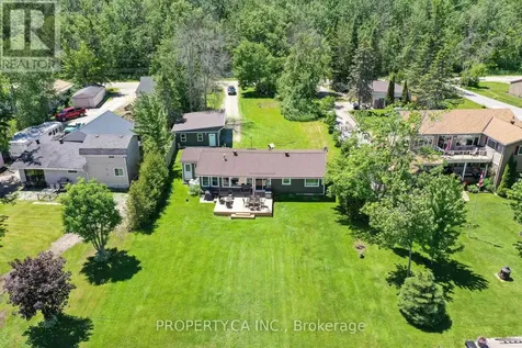 4099 Glen Cedar Drive Ramara ON L3V 6H7