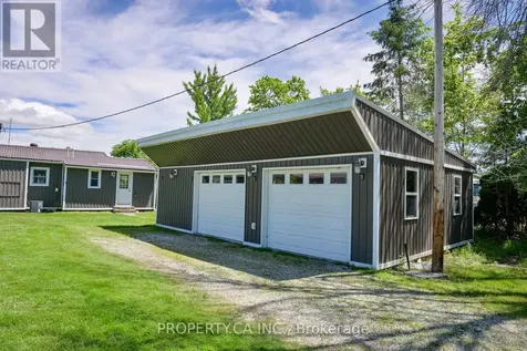 4099 Glen Cedar Drive Ramara ON L3V 6H7