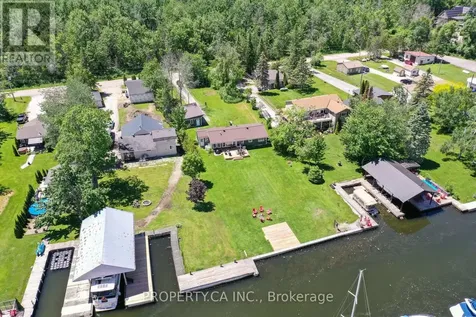 4099 Glen Cedar Drive Ramara ON L3V 6H7