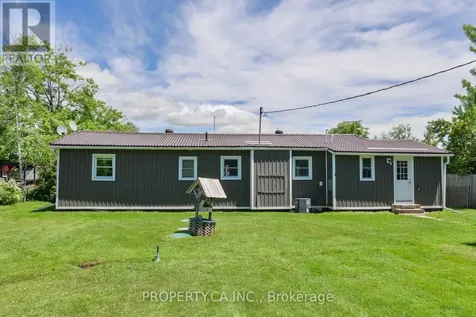 4099 Glen Cedar Drive Ramara ON L3V 6H7
