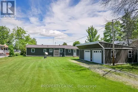 4099 Glen Cedar Drive Ramara ON L3V 6H7