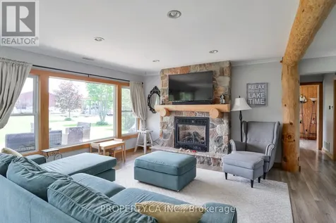 4099 Glen Cedar Drive Ramara ON L3V 6H7