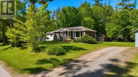 3319 Knight Avenue Severn (west Shore) ON L3V 6H3