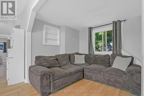 3319 Knight Avenue Severn (west Shore) ON L3V 6H3