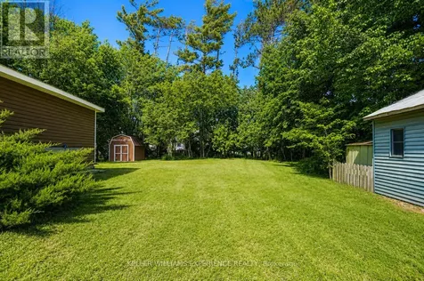 3319 Knight Avenue Severn (west Shore) ON L3V 6H3