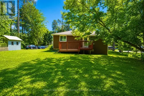3319 Knight Avenue Severn (west Shore) ON L3V 6H3