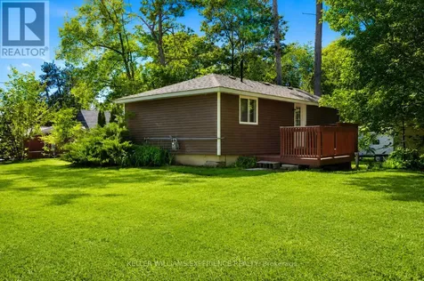 3319 Knight Avenue Severn (west Shore) ON L3V 6H3