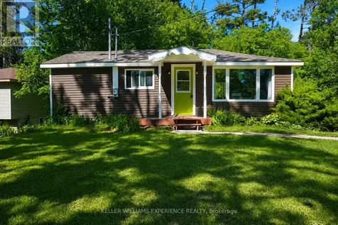 3319 Knight Avenue Severn (west Shore) ON L3V 6H3