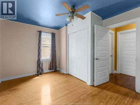 3803 Woodward Boulevard Windsor ON N8W 2Z2