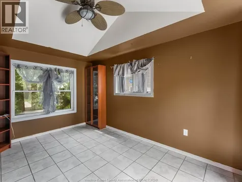 3803 Woodward Boulevard Windsor ON N8W 2Z2