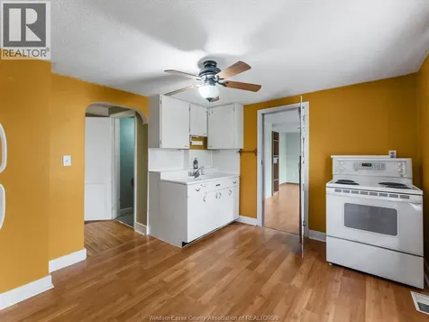 3803 Woodward Boulevard Windsor ON N8W 2Z2