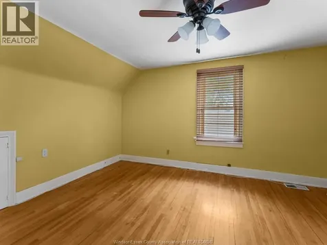 3803 Woodward Boulevard Windsor ON N8W 2Z2