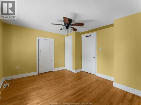 3803 Woodward Boulevard Windsor ON N8W 2Z2