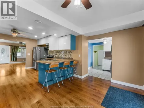 3803 Woodward Boulevard Windsor ON N8W 2Z2