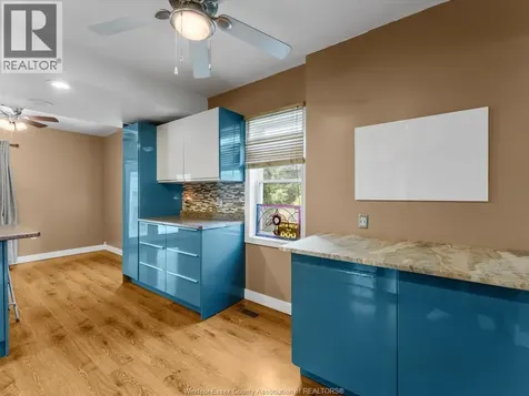 3803 Woodward Boulevard Windsor ON N8W 2Z2